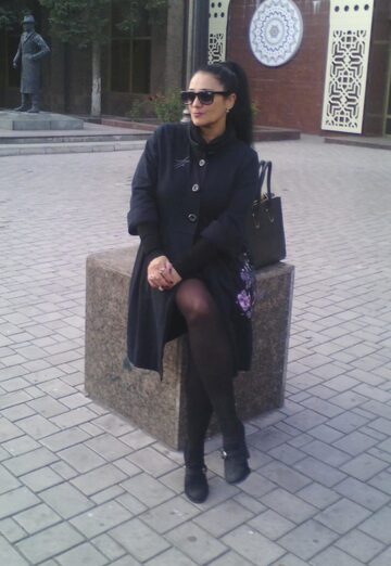 My photo - Natali, 56 from Mariupol (@natali68872)