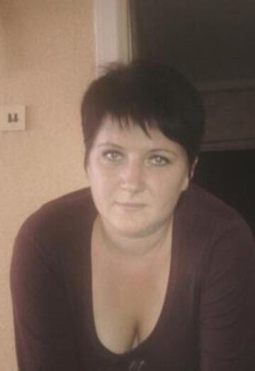 My photo - olesya, 43 from Rechitsa (@olesya4849)