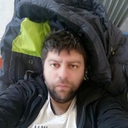 Макс, 32, Хоста