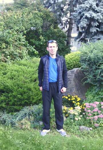 My photo - serg, 53 from Salihorsk (@serg105927)