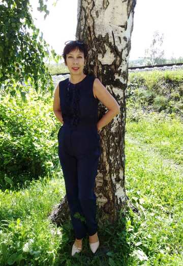 My photo - Natalya, 64 from Tashtagol (@natalya220487)