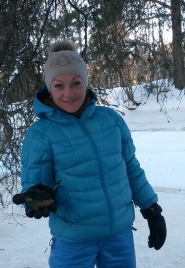 My photo - mariya, 42 from Arkhangelsk (@mariyonisu8688351)