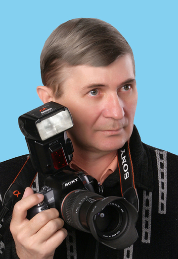 Моя фотография - vafonja, 69 из Димитровград (@id369945)