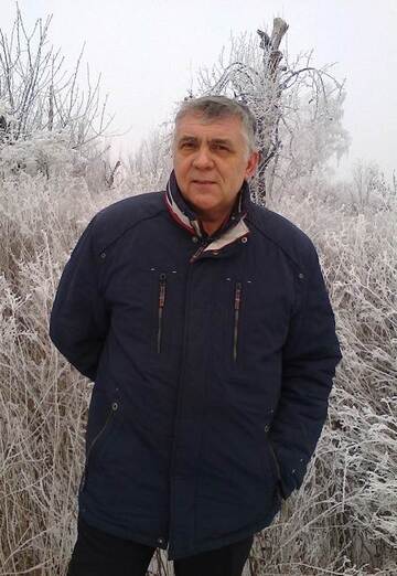 Моя фотография - Анатолий, 64 из Орел (@user15388)
