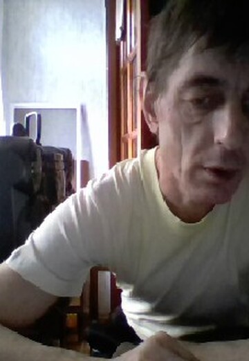 My photo - andrey, 54 from Samara (@andrey7966762)