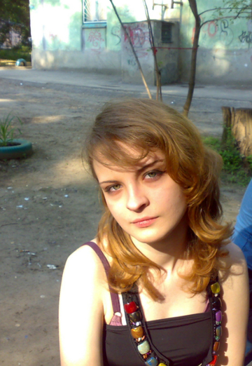 My photo - Anastasiya, 32 from Rostov-on-don (@id412023)
