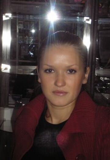 Моя фотография - Юлия, 35 из Нефтеюганск (@lucikc82)