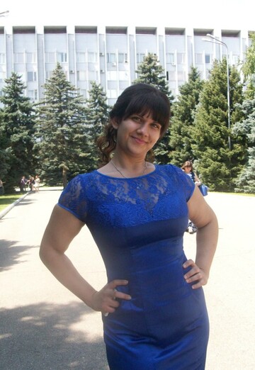 My photo - Anastasiya, 30 from Krymsk (@anastasiy8328879)