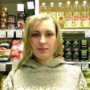 Елена, 34, Сортавала