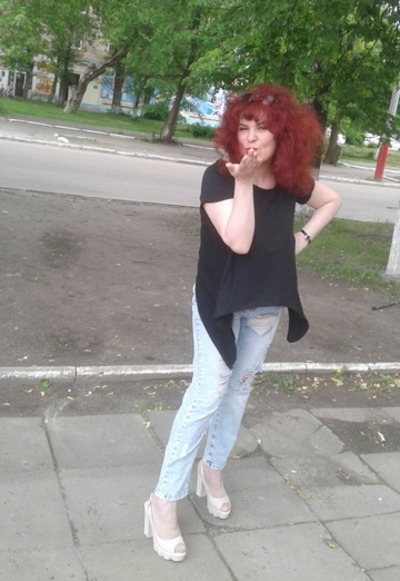 My photo - Elena, 50 from Murom (@elenasidorova6)