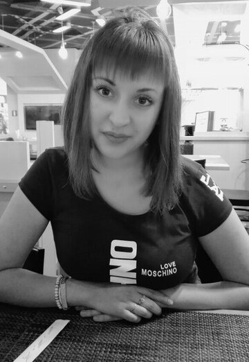 My photo - Almira, 29 from Tomsk (@almira610)