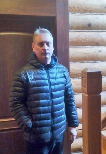 La mia foto - Mihail, 60 di Kovrov (@mihail153260)