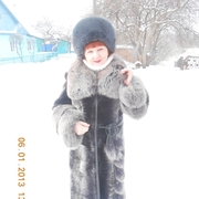 любовь, 67, Ишим