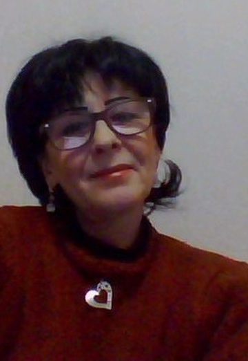 Моя фотография - Ольга, 59 из Кострома (@olga240517)