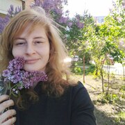 Дарья, 35, Москва