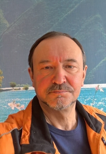 Моя фотография - ВолоДИМИР, 65 из Надворная (@berfelo098)