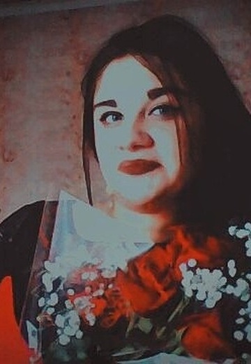 Моя фотография - Анастасия Крупенников, 26 из Улан-Удэ (@anastasiyakrupennikova)