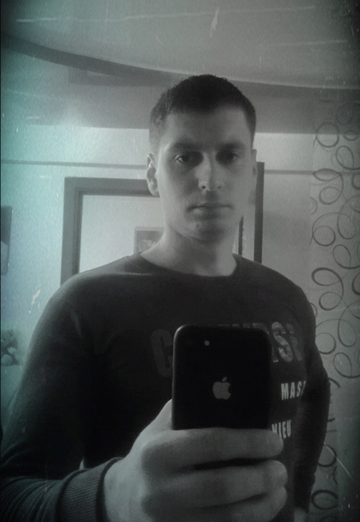 My photo - Vitaliy, 31 from Vitebsk (@vitaliy130000)