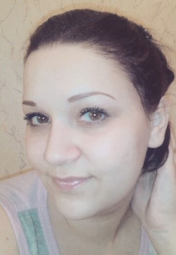 My photo - Aksinya, 31 from Pavlodar (@aksinya249)