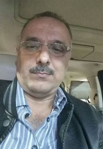 My photo - ramez, 53 from Riyadh (@ramez7)