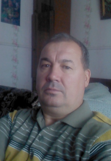 Моя фотография - Игорь, 54 из Тирасполь (@igor308926)
