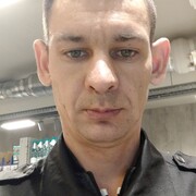 Александр, 33, Каменск-Шахтинский