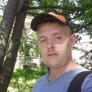 Павел, 29, Заречный (Ивановская обл.)