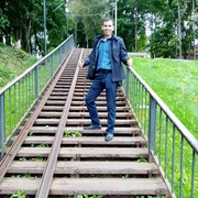 Азизбек, 34, Хотьково