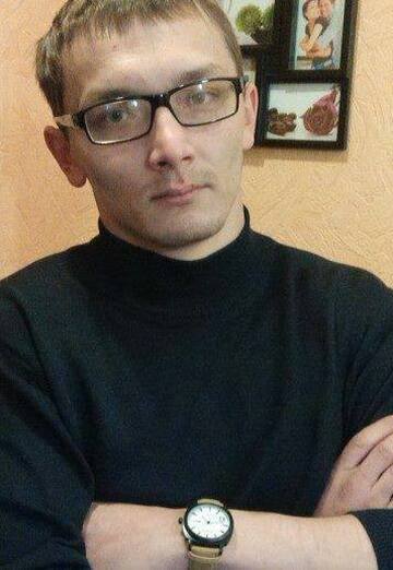Моя фотография - Альберт, 34 из Иркутск (@albert19029)