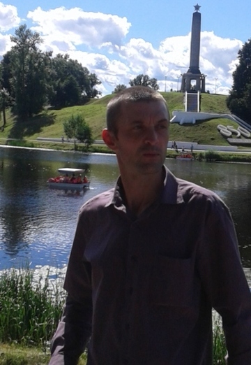 My photo - Ivan, 31 from Velikiye Luki (@ivan306474)