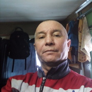 Рамиль, 51, Малояз