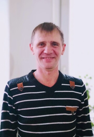 Моя фотография - Владимир, 43 из Бузулук (@vladimir411067)