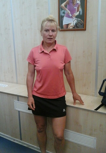 My photo - Oksana, 58 from Izmail (@oksana63608)