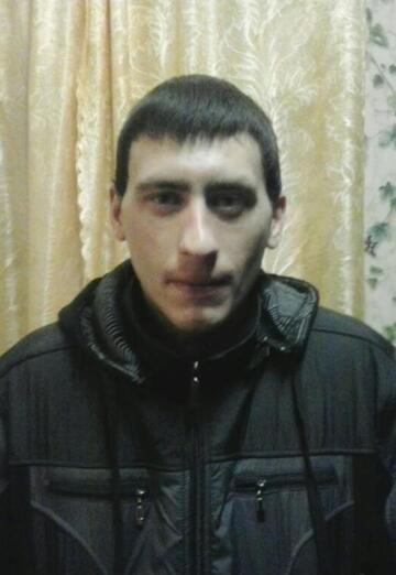 My photo - Almaz, 34 from Zelenodol'sk (@almaz2856)