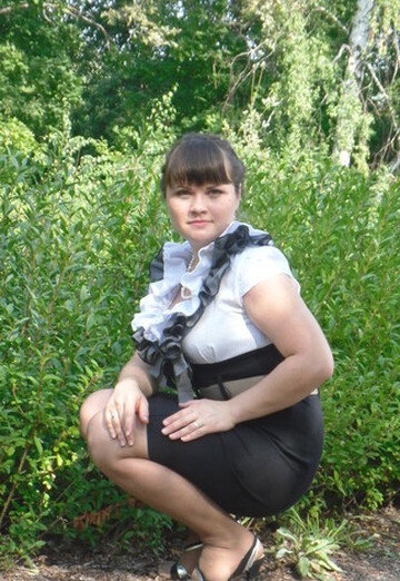 Benim fotoğrafım - Katyusha, 38  Ulyanovsk şehirden (@mailkatiaprikazchikova)