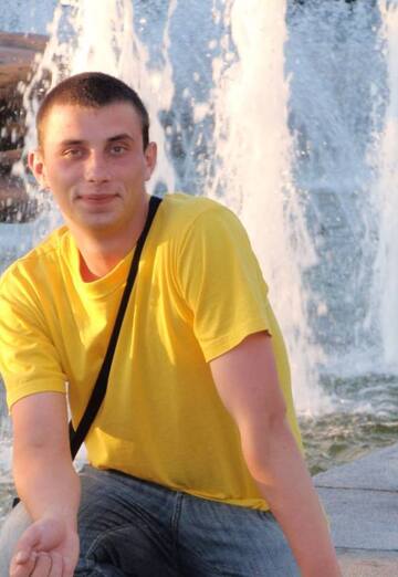 My photo - Andrey, 41 from Nezhin (@andrey485009)