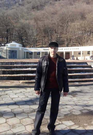 Моя фотография - Сергей, 54 из Буденновск (@sergey632528)