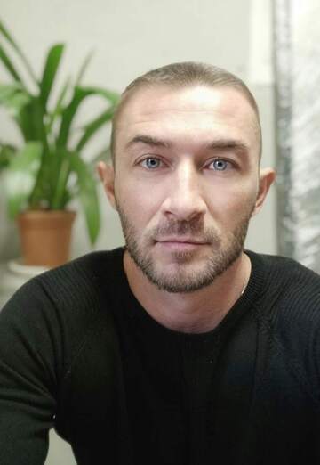 My photo - Aleksey, 41 from Kotelniki (@aleksey120331)