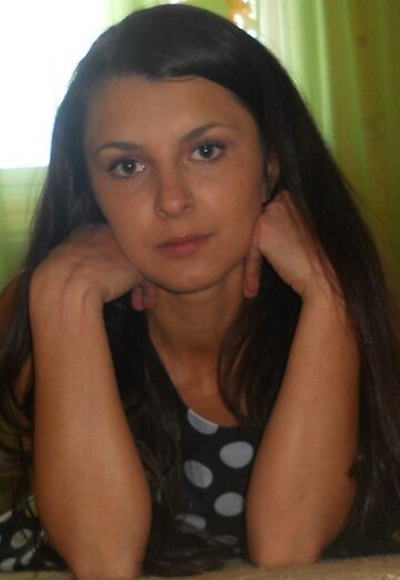 My photo - malyshka, 37 from Vyborg (@malishka263)