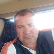 Игорь Донской, 50, Забайкальск
