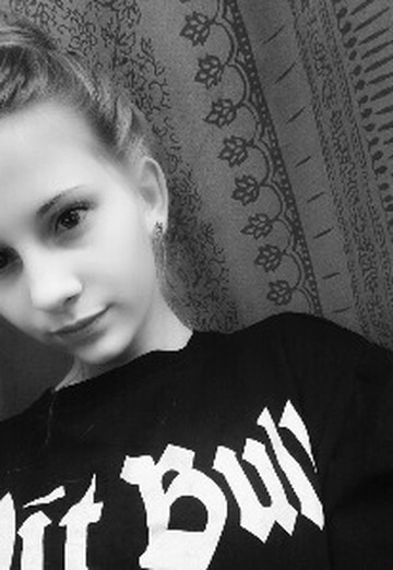 My photo - Mariya, 21 from Barnaul (@mariya133087)