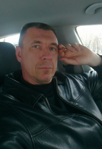 Моя фотография - Павел, 55 из Пермь (@galkinpavel2015)