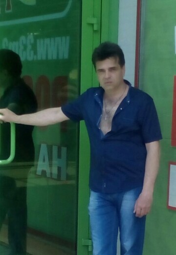 My photo - Anatoliy, 46 from Krivoy Rog (@anatoliy44719)