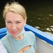 Марина, 39, Санкт-Петербург