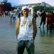 Кеша, 52, Трубчевск