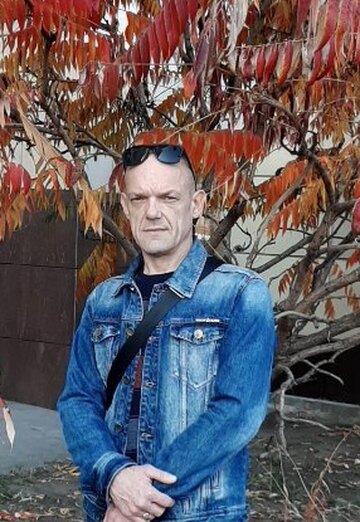 Моя фотография - Алексей, 51 из Екатеринбург (@aleksey511218)