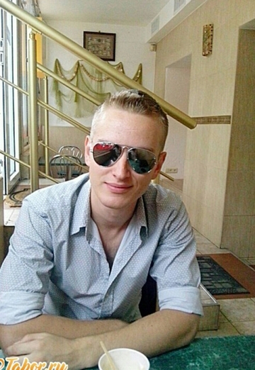Моя фотография - Владислав, 31 из Черноморск (@vladislav37781)
