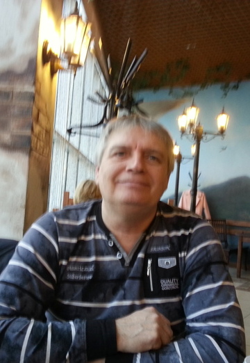 My photo - aleks, 65 from Kovrov (@aleks6377499)