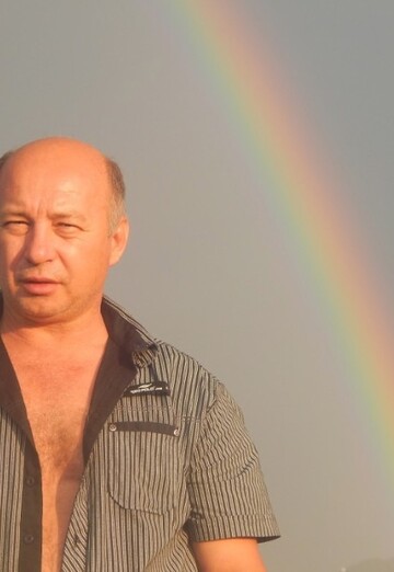 Моя фотография - Алексей Лях, 58 из Сочи (@alekseylyah0)