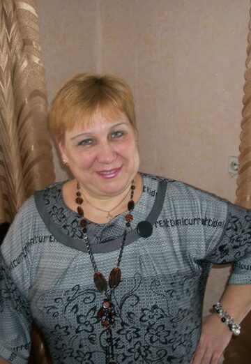Моя фотография - Ирина, 62 из Тамбов (@irina40034)
